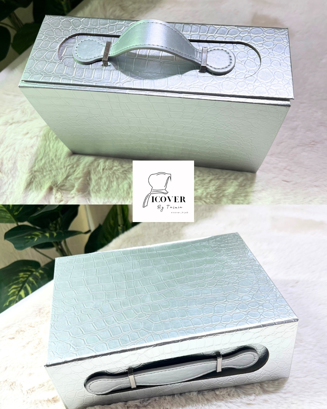 Luxury Hijab box