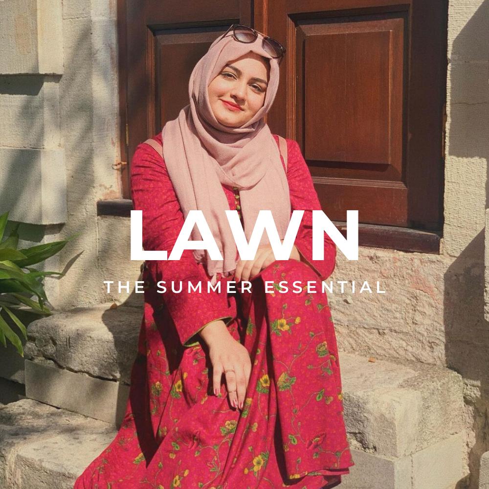 Premium Lawn