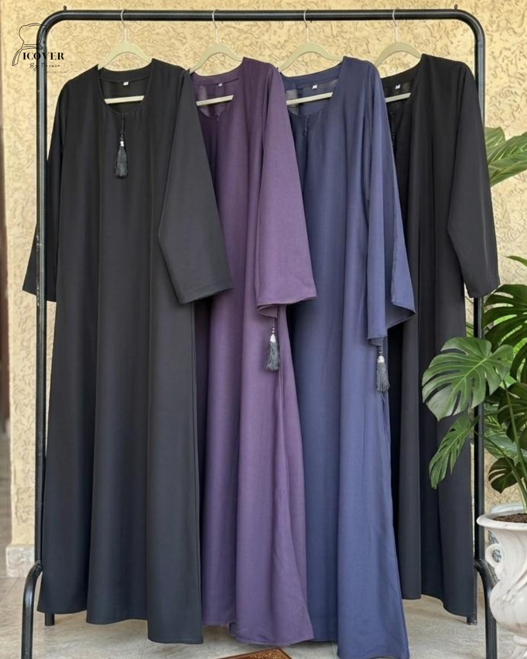 Abayas