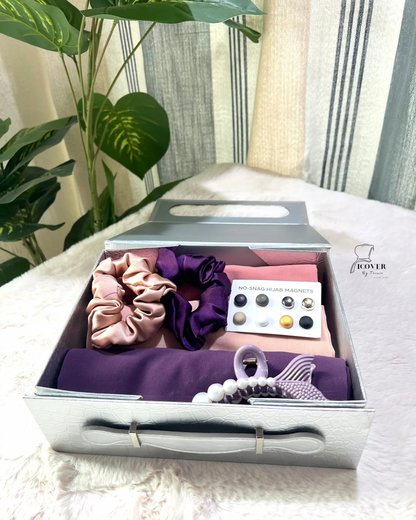 Luxury Hijab box