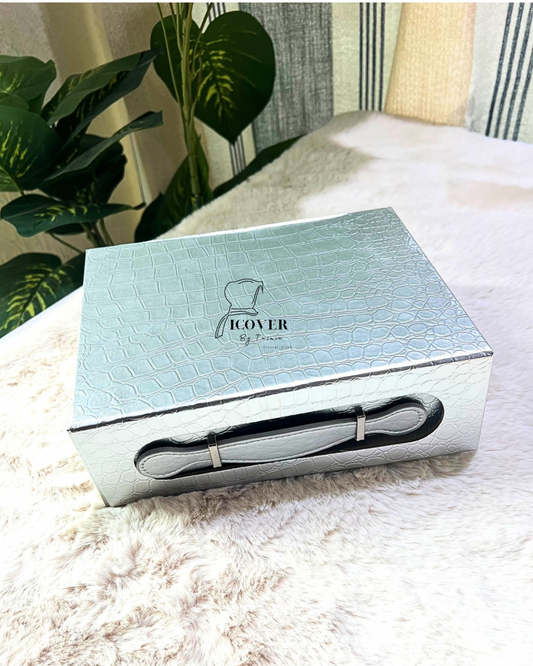 Luxury Hijab box