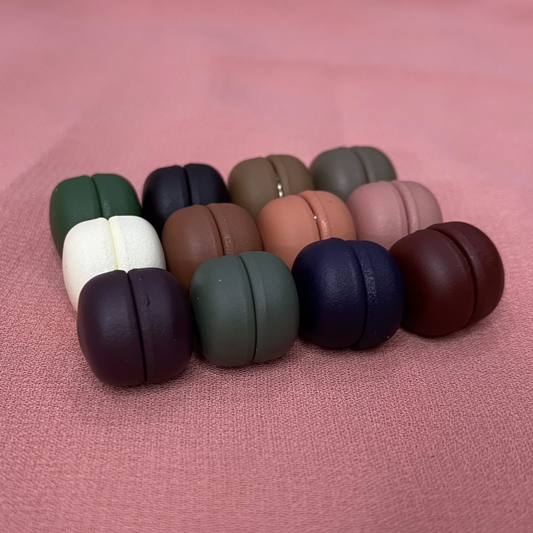 Hijab magnetic pins